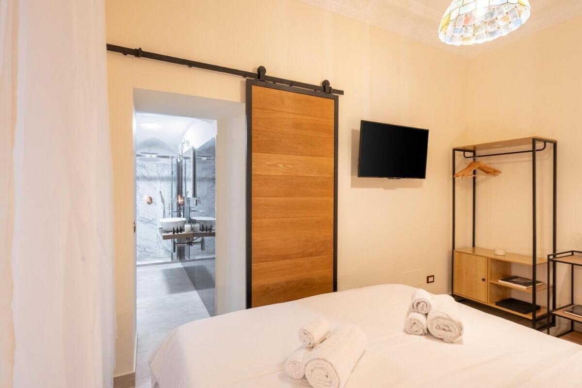 Rome Arena - Exclusive Apartment In Roma Termini المظهر الخارجي الصورة